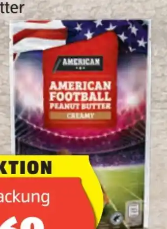 Hofer American Schokolade Football Angebot