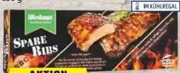 Hofer Wiesbauer Spare Ribs Angebot