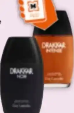 Müller Guy Laroche Drakkar Noir EdT Angebot