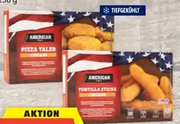 Hofer American Chicken Tortilla Angebot