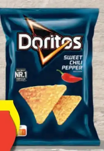 Hofer Doritos Sweet Chili Pepper Angebot