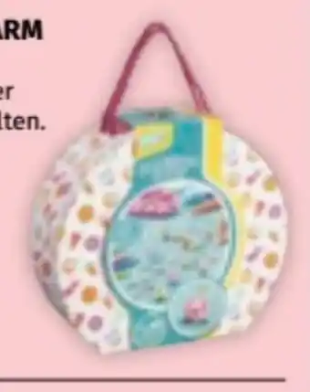 Müller Totum Creativity Sweet Charm Factory Angebot