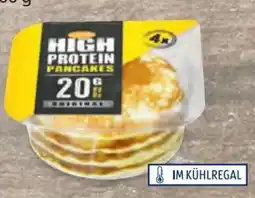 Hofer Creapan Protein Pancakes Angebot