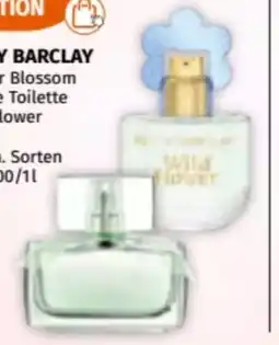 Müller Betty Barclay Tender Blossom EdT Angebot