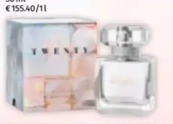 Müller twenty4tim Shiny facets EdP Angebot