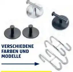 Hofer Home Creation Handtuchhaken Angebot