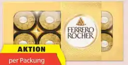 Hofer Ferrero Rocher Angebot