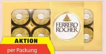 Hofer Ferrero Rocher Angebot