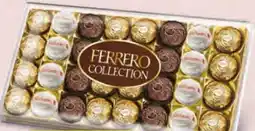 Hofer Ferrero Collection Angebot