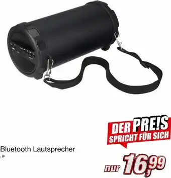 KiK Bluetooth Lautsprecher Angebot