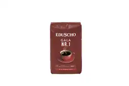 Tchibo Eduscho Eduscho Gala Nr. 1 500g Angebot