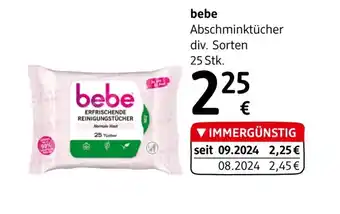 dm bebe Angebot