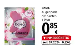 dm Balea Angebot