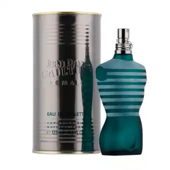 Bipa LE MALE Eau de Toilette BIPA Angebot