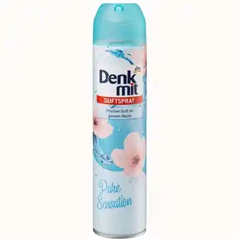 dm Duftspray div. Sorten dm Angebot