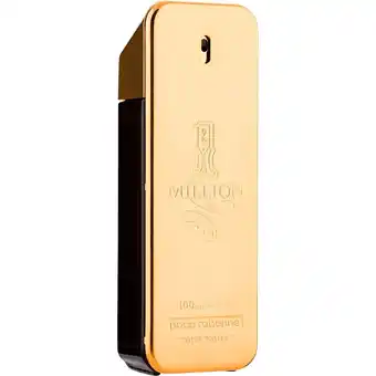 Bipa 1 MILLION od. INVICTUS Eau de Toilette BIPA Angebot