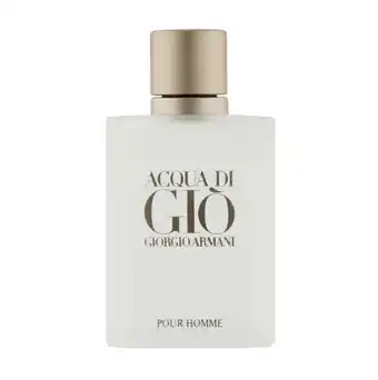 Bipa ACQUA DI GIÒ HOMME Eau de Toilette BIPA Angebot