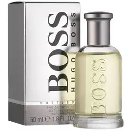 Bipa BOSS BOTTLED Eau de Toilette BIPA Angebot