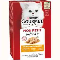 dm Mon Petit Katzen Nassfutter div. Sorten dm Angebot