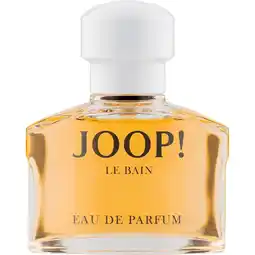 Bipa LE BAIN Eau de Parfum BIPA Angebot