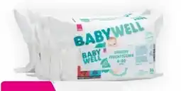 Bipa Babywell Angebot