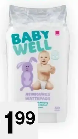 Bipa Baby well Angebot