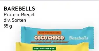 Bipa Proteinriegel Coco Choco Angebot