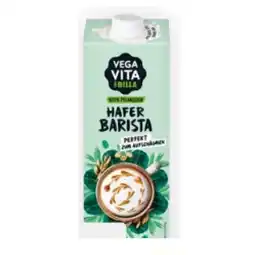 Bipa Hafer-Drink Barista BIPA Angebot