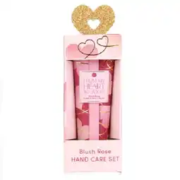 Bipa FROM MY HEART TO YOURS SET Handcreme, Nagelfeile BIPA Angebot