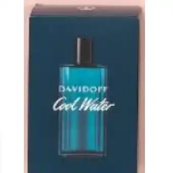 Bipa COOL WATER MAN SET Eau de Toilette, Duschgel BIPA Angebot