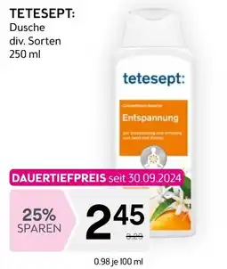 Bipa Tetesept Angebot