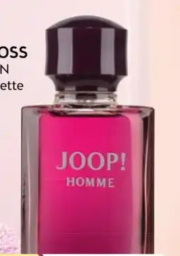 Bipa Joop! Homme EdT Angebot