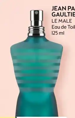 Bipa Jean Paul Gaultier Le Male EdT Angebot