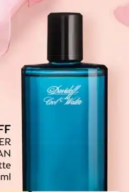 Bipa Davidoff Cool Water Man EdT Angebot