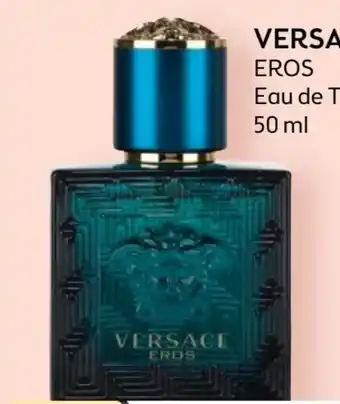 Bipa Versace Eros Men EdT Angebot