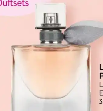 Bipa Lancome Paris La Vie Est Belle EdP Angebot