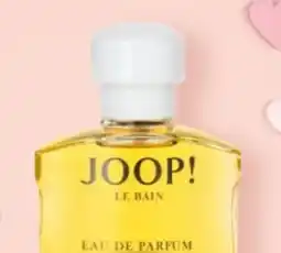 Bipa Joop! Le Bain EdP Angebot