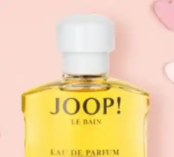 Bipa Joop! Le Bain EdP Angebot