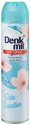 dm Denkmit Duftspray Angebot