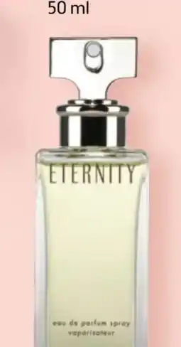 Bipa Calvin Klein Eternity EdP Angebot