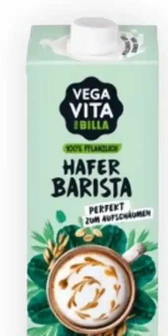 Bipa Vega Vita Barista Hafer Angebot