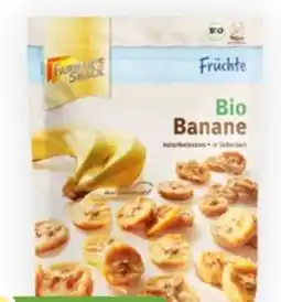 Bipa Farmer`s Snack Bio-Bananenscheiben Angebot