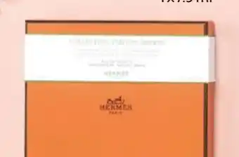 Bipa Hermès Mini Set Angebot