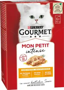 dm Purina Gourmet Mon Petit Angebot