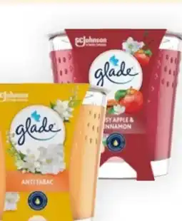 Bipa Glade by Brise Duftkerze Angebot