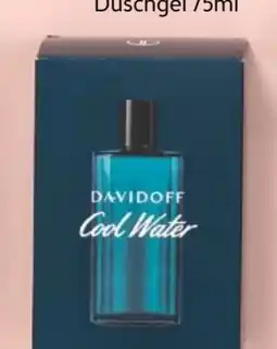 Bipa Davidoff Cool Water Man Set Angebot