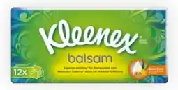 Bipa Kleenex Taschentücher Balsam Angebot