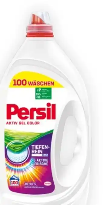 Bipa Persil Waschmittel Angebot