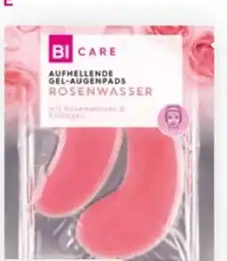 Bipa Bi Care Gel Augenpads Angebot