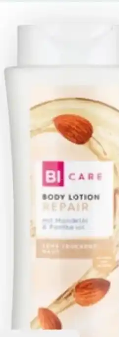 Bipa Bi Care Body Lotion Angebot